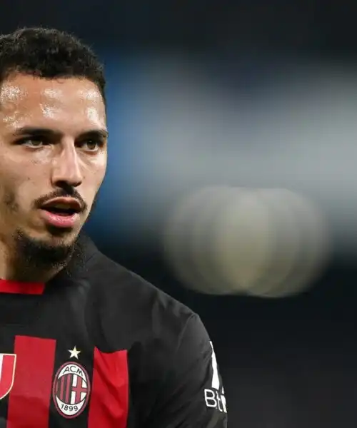 Milan, Bennacer sicuro: “Per la Coppa d’Africa ci sono”