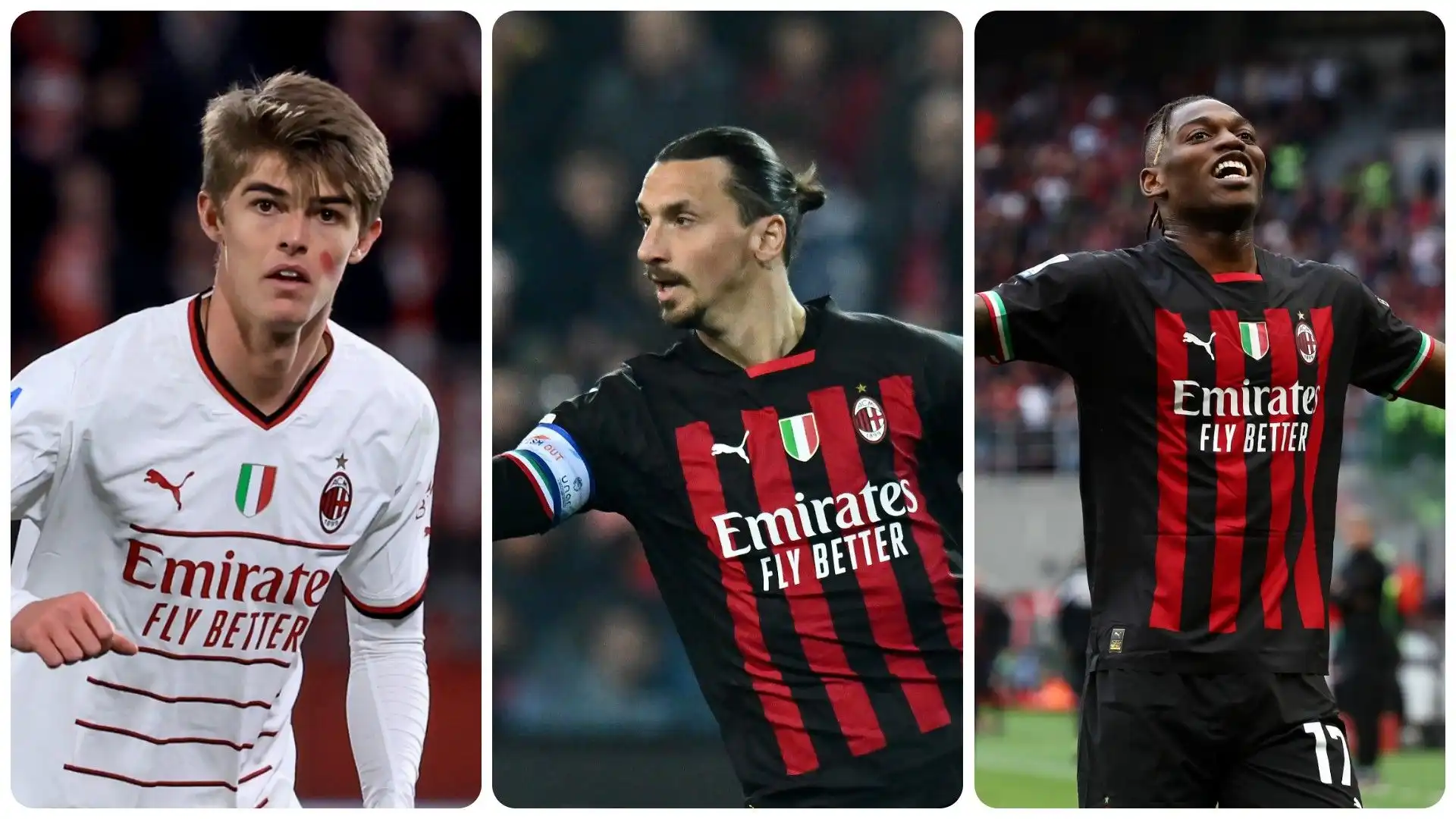 Milan: chi va e chi resta nel mercato estivo. Riassunto in foto