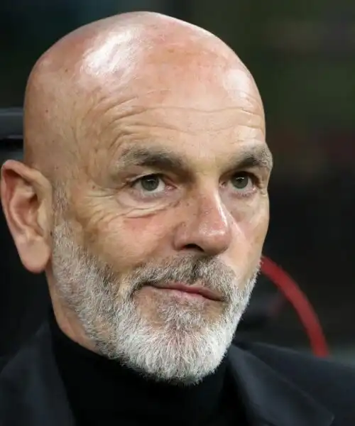 Milan, clamorosa indiscrezione sul prossimo allenatore. Foto