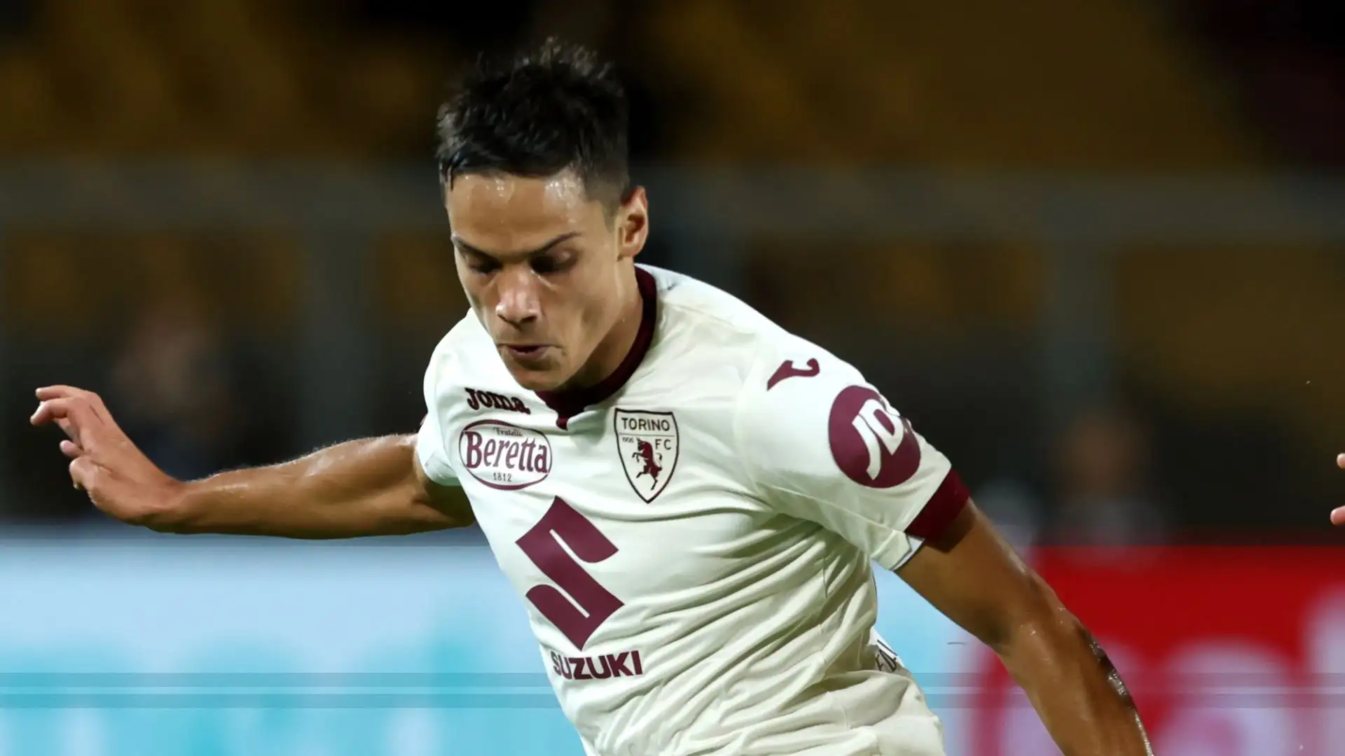 Moncada e gli uomini mercato del club rossonero hanno inviduato in Samuele Ricci il sostituto ideale