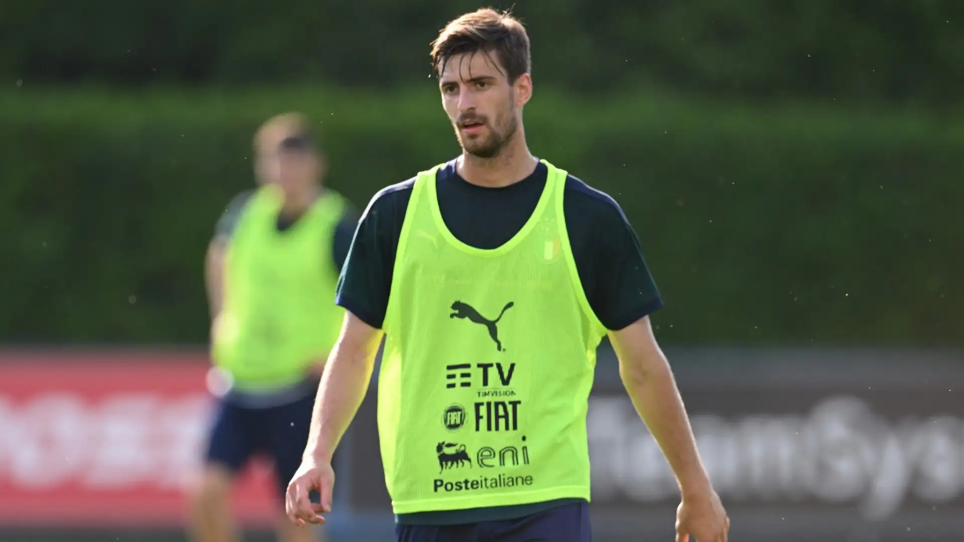 Matteo Gabbia potrebbe rientrare a Milano anticipatamente
