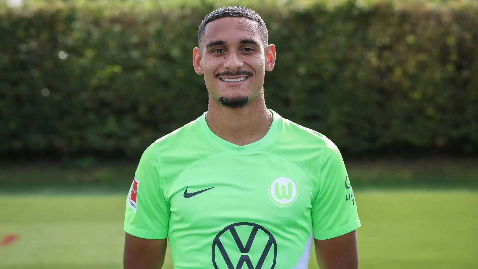 Maxence Lacroix piace moltissimo a milanesi e bergamaschi

