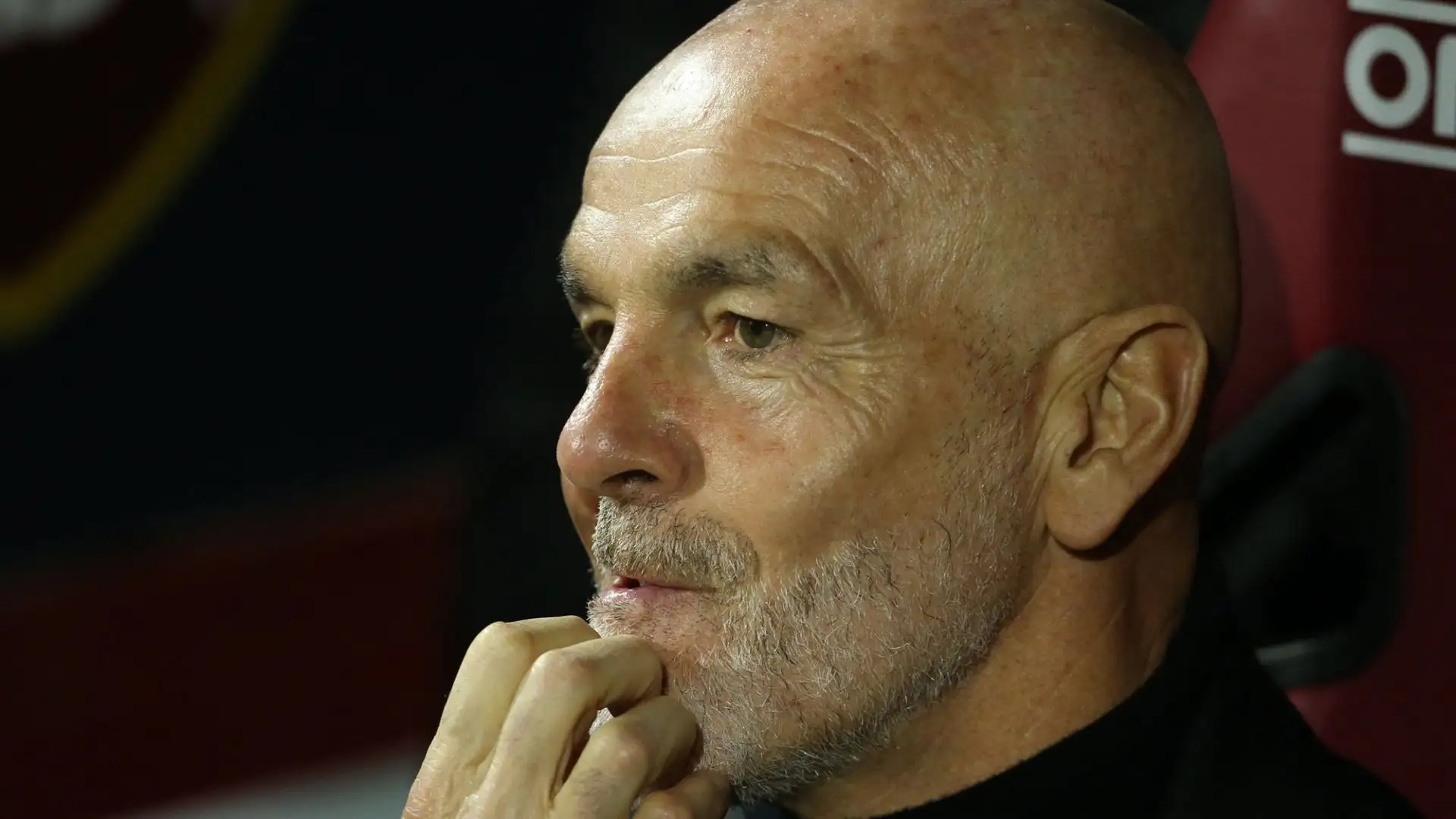 "Tomori è uno di quelli che stava giocando di più, stava anche bene. Dobbiamo risolvere il problema in tempi brevi"