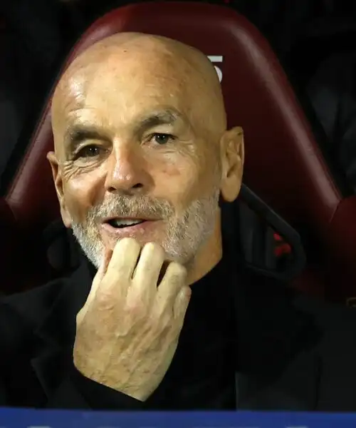 Milan, Stefano Pioli resta al suo posto, almeno fino a giugno