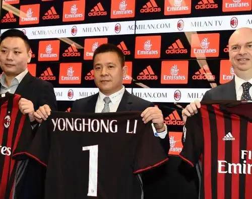 Milan, la sentenza Uefa slitta ancora