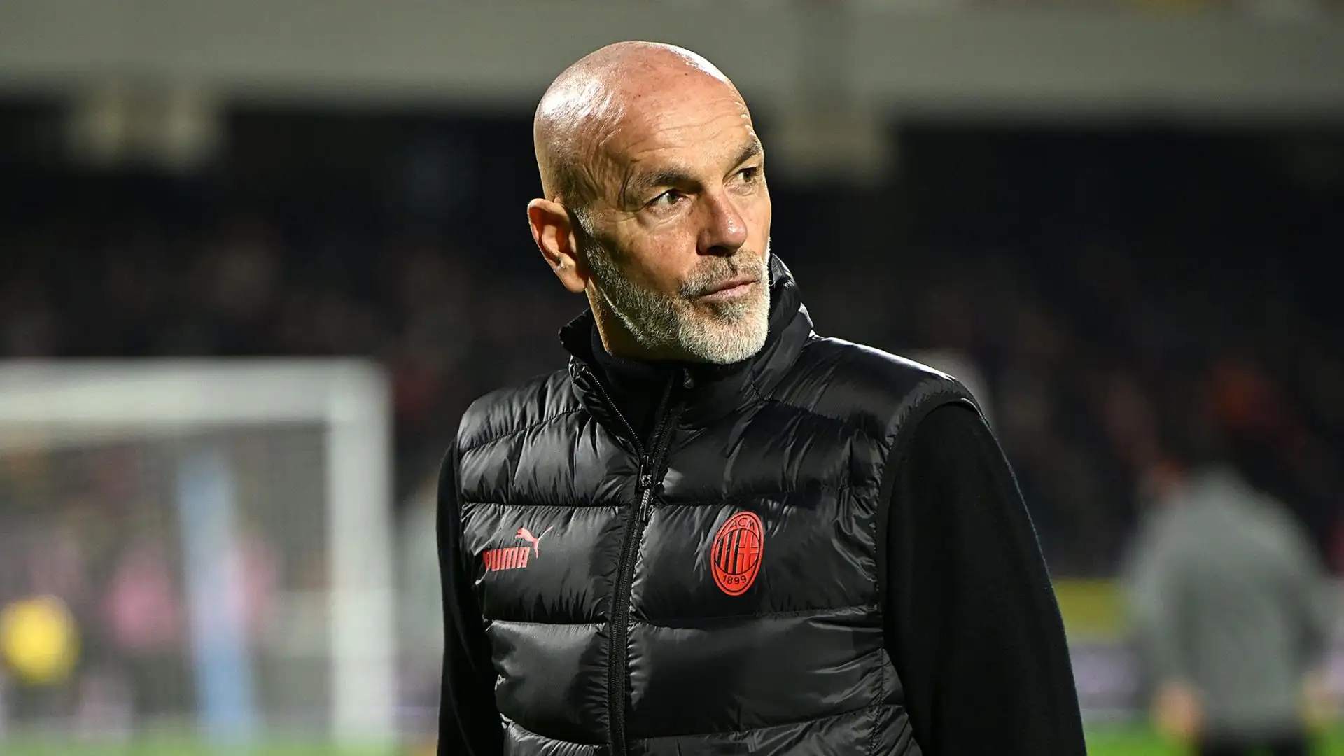 Per Stefano Pioli saranno decisive le prossime partite di campionato