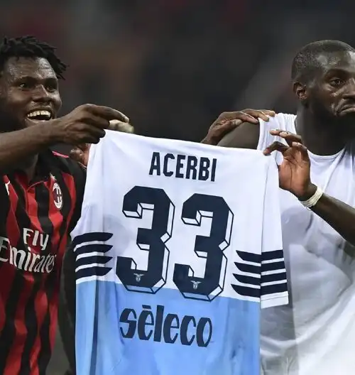 Bakayoko-Kessie, non è finita: la Figc indaga