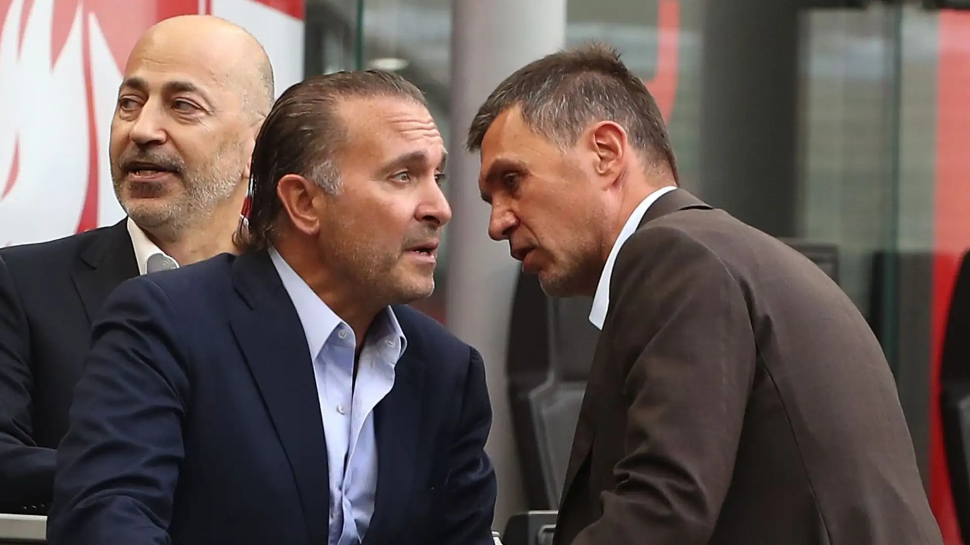 "Cardinale mi disse che io e Massara eravamo licenziati, giustificandolo con i cattivi rapporti con Furlani e aggiungendo una battuta sulla semifinale Champions persa con l'Inter. Con lui in un anno solo una chiacchierata e quattro messaggi"