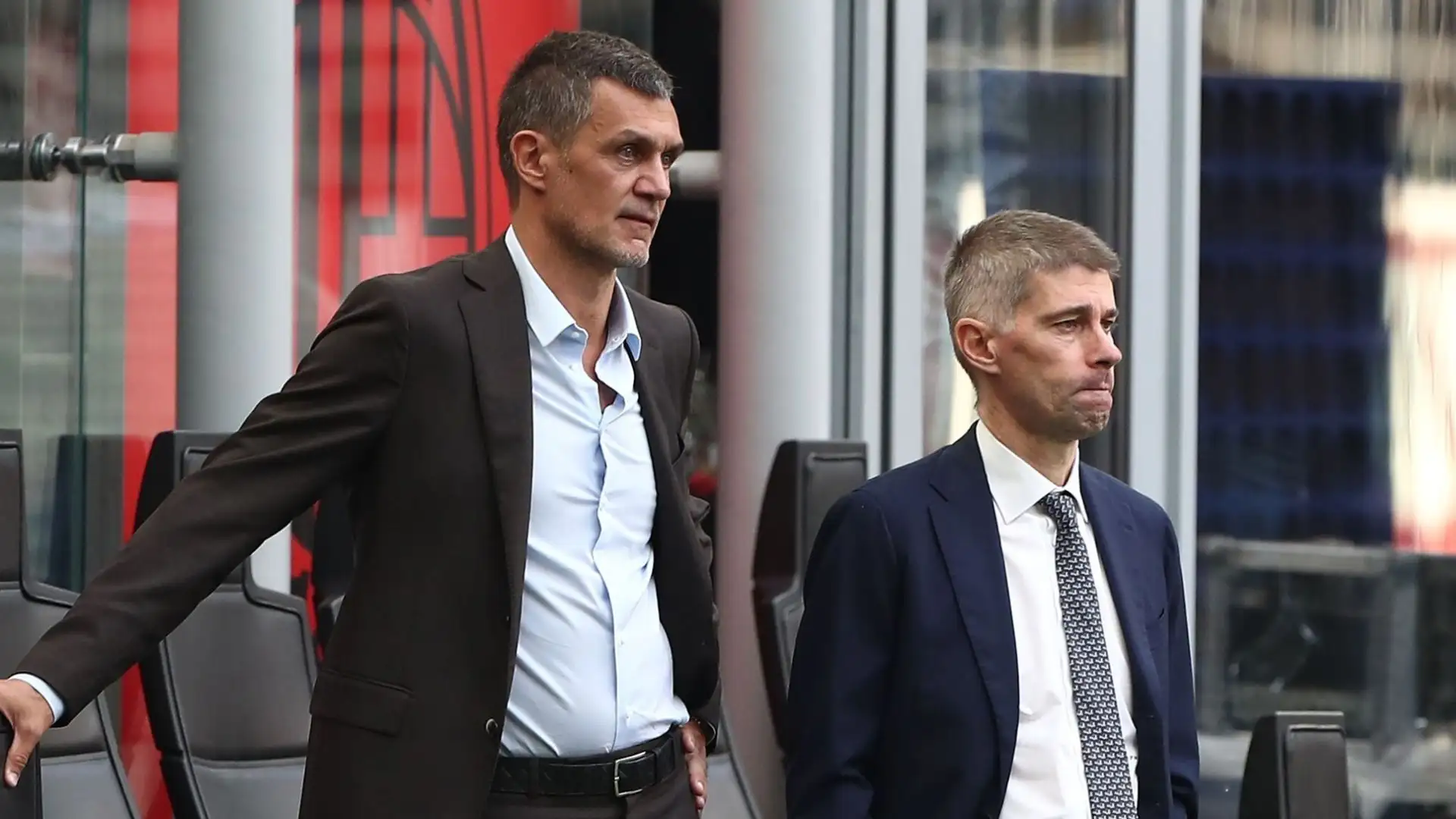 "Mi era stato chiesto di preparare un piano per vincere la Champions. L'ho fatto con Massara e un amico consulente, l'ho mandato ma non mi è stata mai data una risposta"