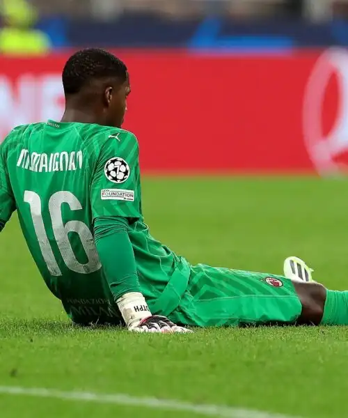 Milan nei guai: due big infortunati. Foto