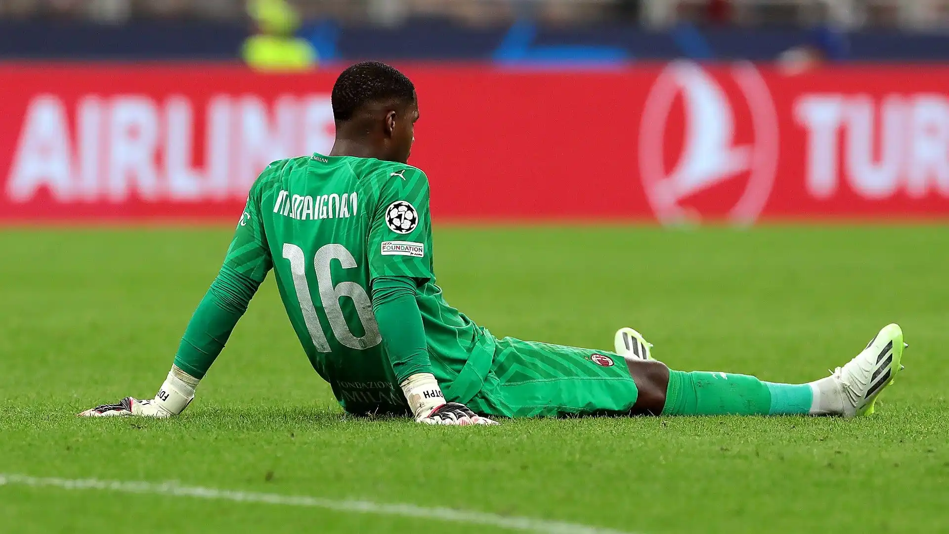 Milan nei guai: due big infortunati. Foto
