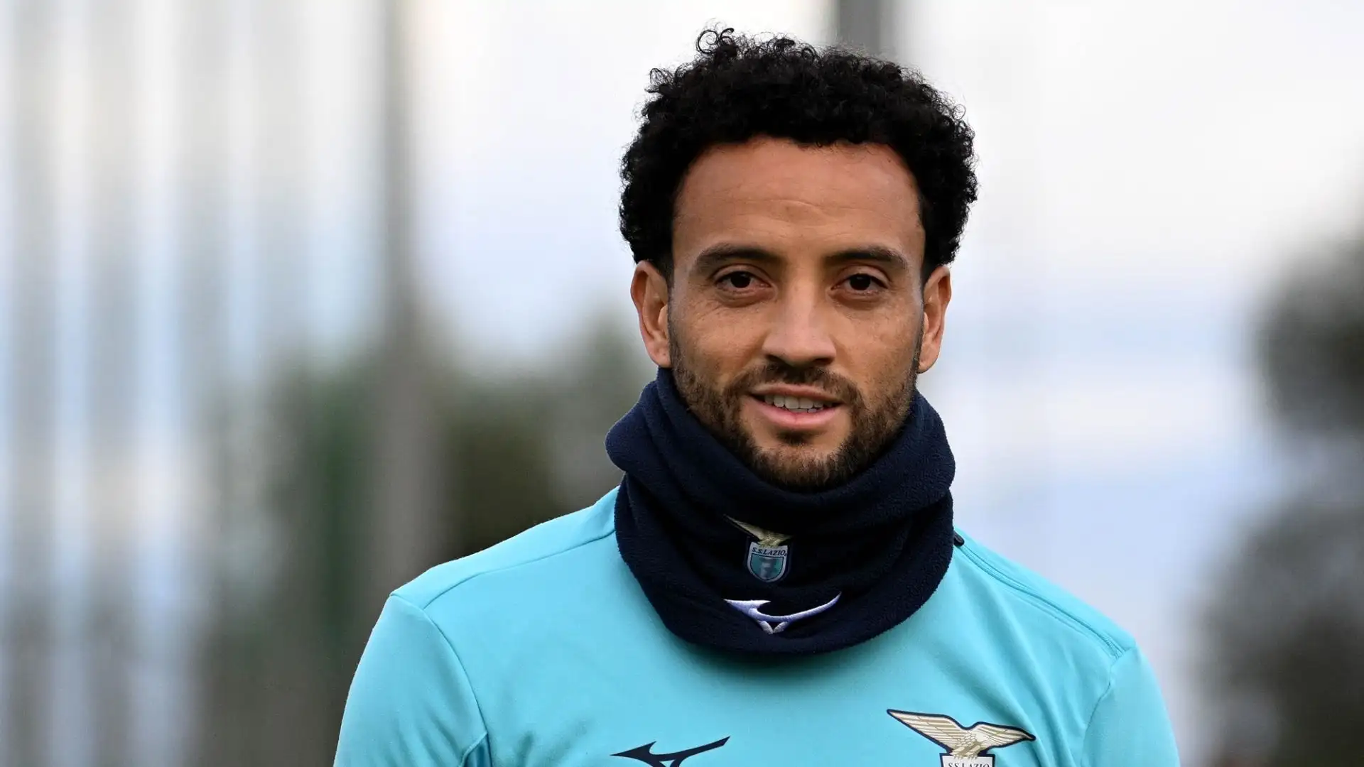 Felipe Anderson è in scadenza di contratto a giugno con la Lazio