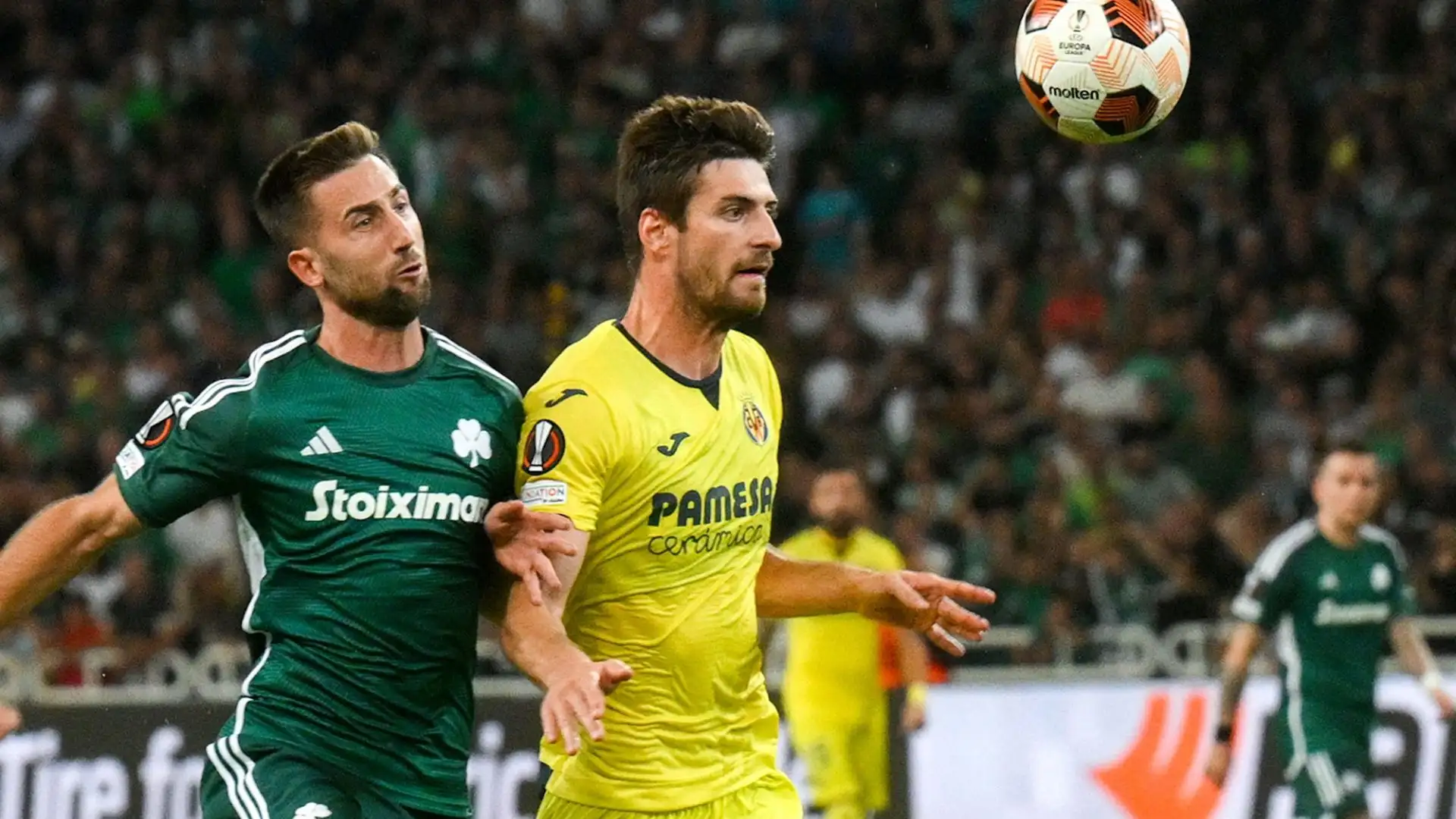 Il colpo gratis in difesa permetterebbe al Milan di investire il budget per arrivare a Juan Miranda