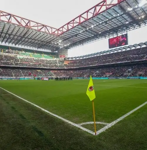 Inter e Milan al Comune: “Il nuovo San Siro solo a San Siro”