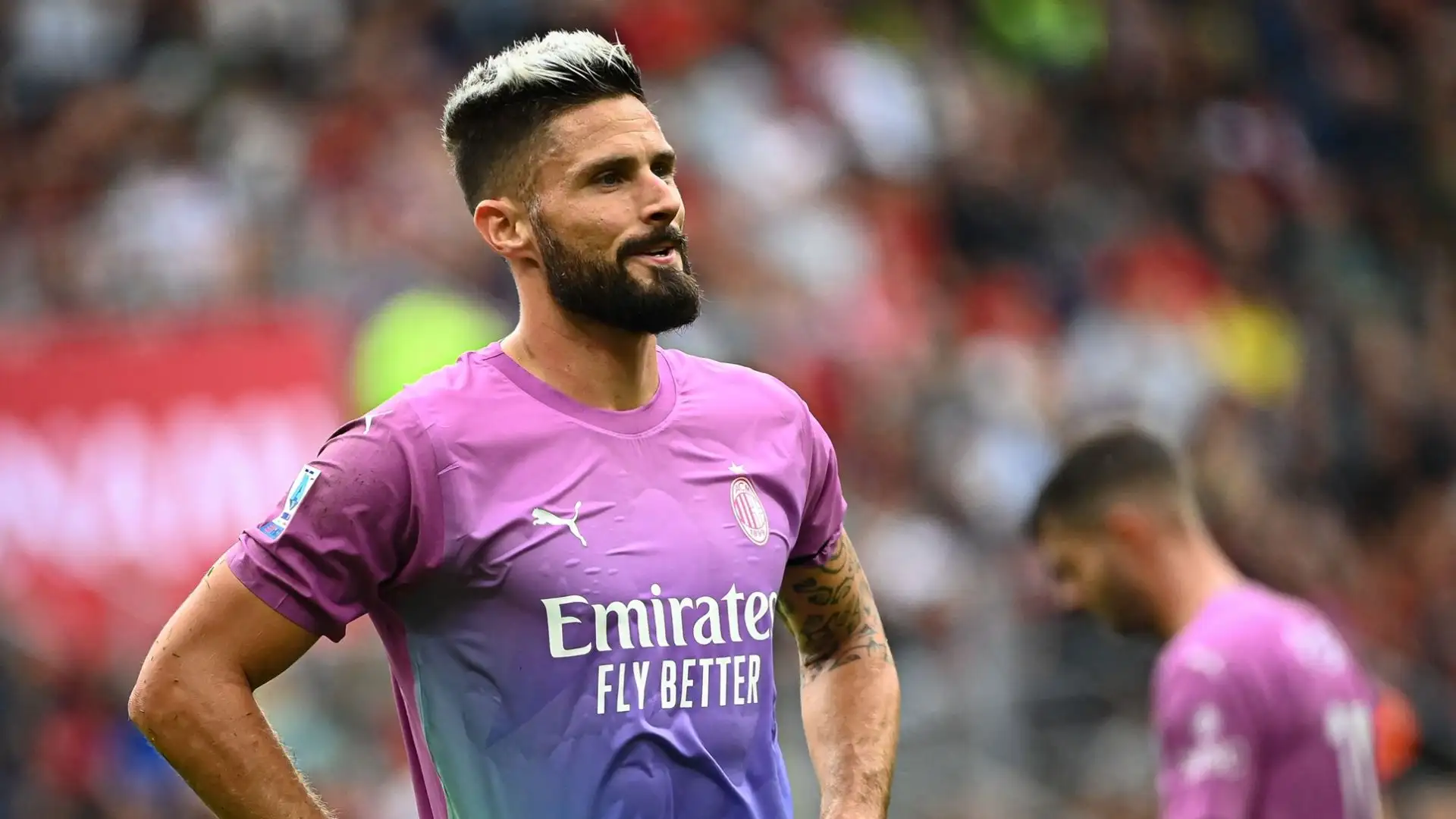 Anche il Milan vuole l'accordo ma solo rivedendo al ribasso l'attuale ingaggio