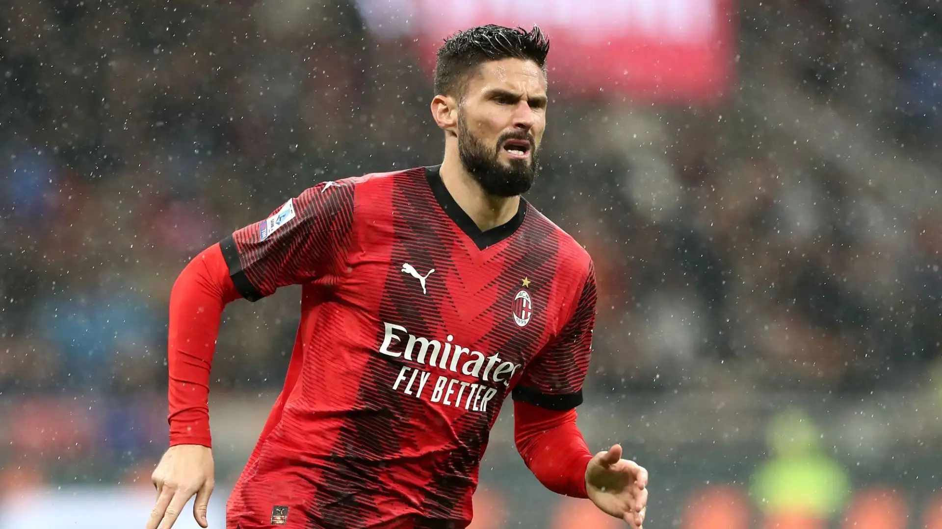 C'è ottimismo a Milanello per la chiusura positiva della trattativa