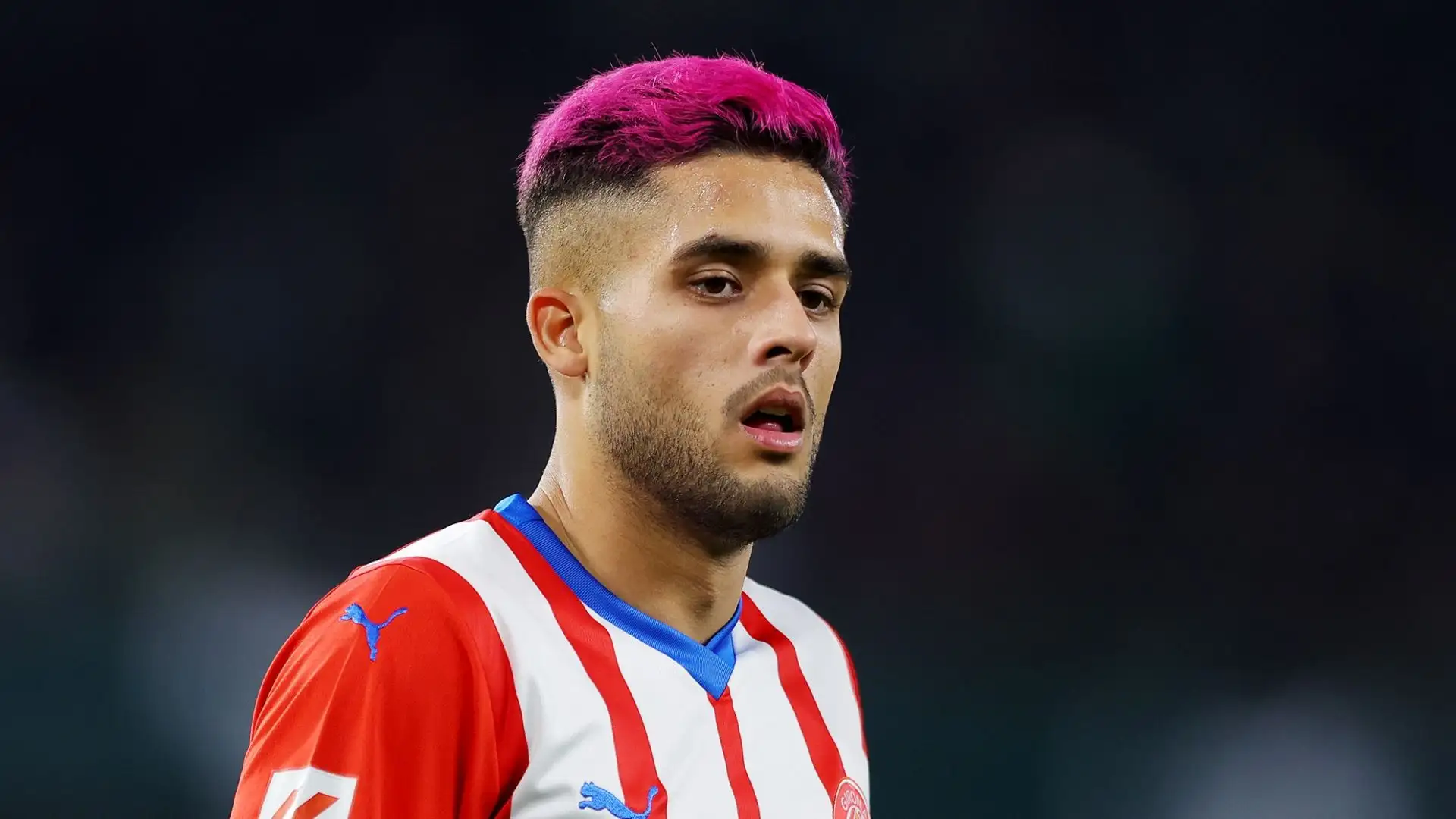 I rossoneri stanno seguendo Yan Couto del Girona