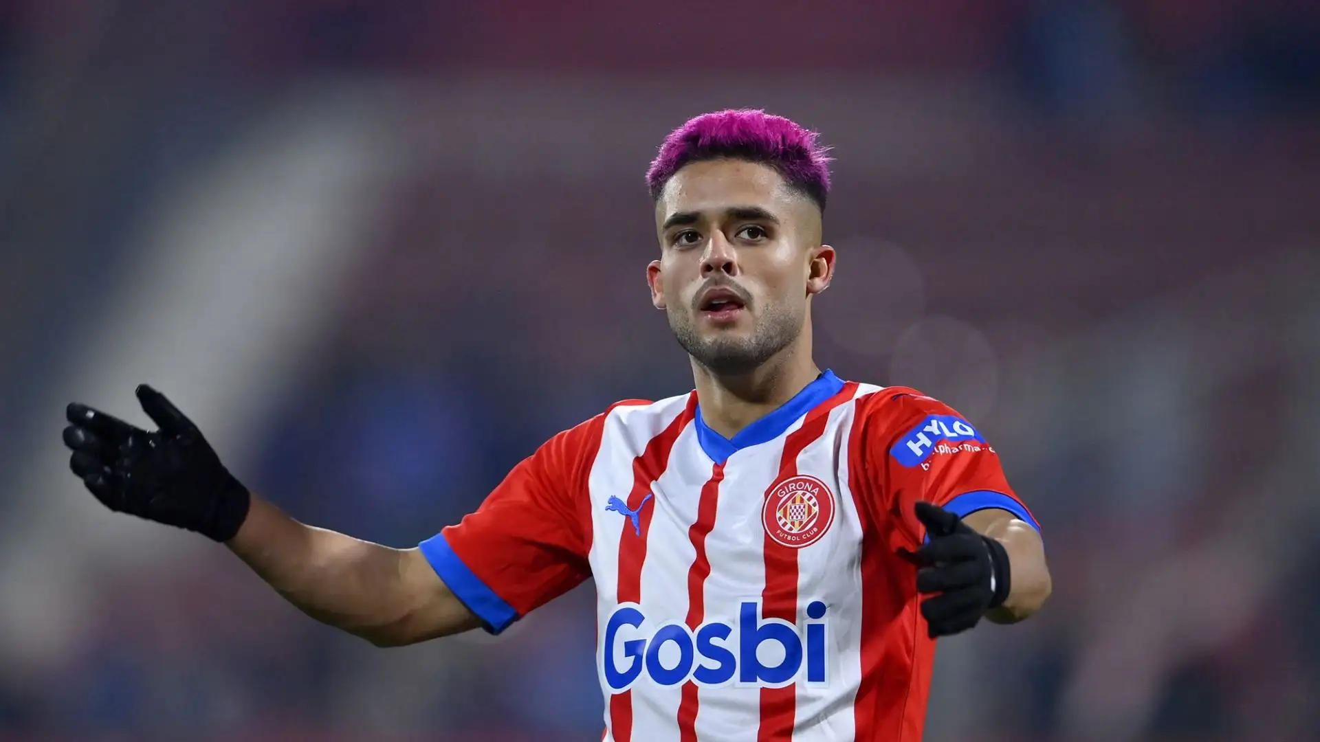 Couto ha giocato 17 partite di campionato, segnando una rete e realizzando 6 assist