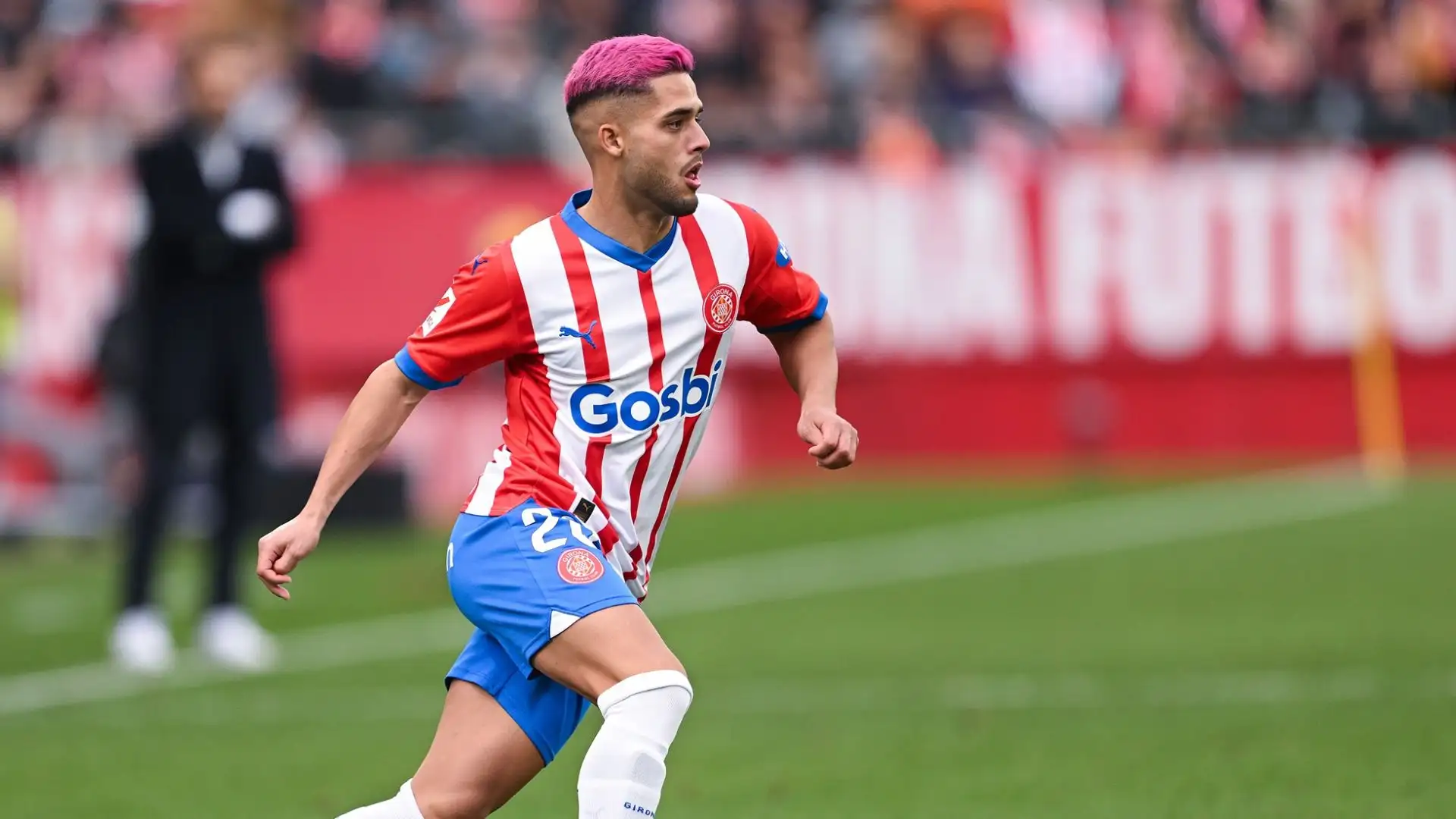 Yan Couto rappresenta in pieno l'identikit tracciato da Moncada e presto il Milan potrebbe fare la sua mossa