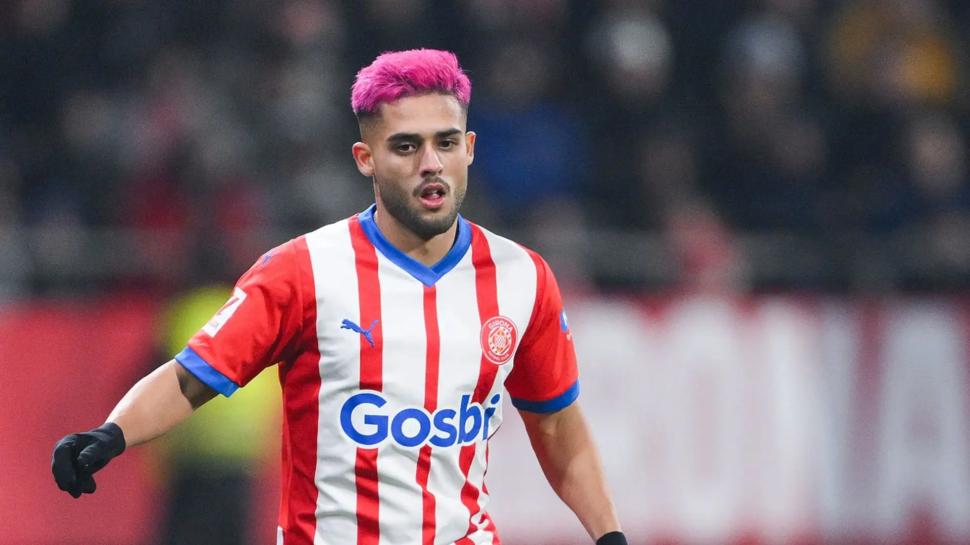 Couto ha debuttato nel Brasile lo scorso ottobre, nel match giocato contro il Venezuela