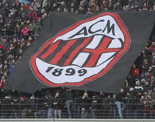 Sino Europe scalda i tifosi: “Milan, torneremo ai vertici”