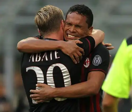 Milan-Torino 3-2
