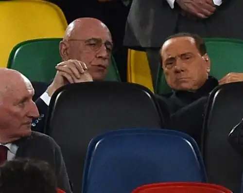 Milan, nuove complicazioni per il closing