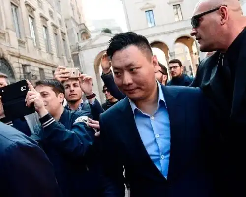 Milan, il closing è ufficiale