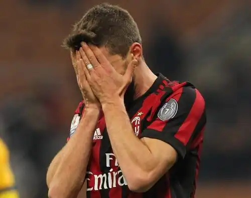 Milan, ecco che cosa succede ora