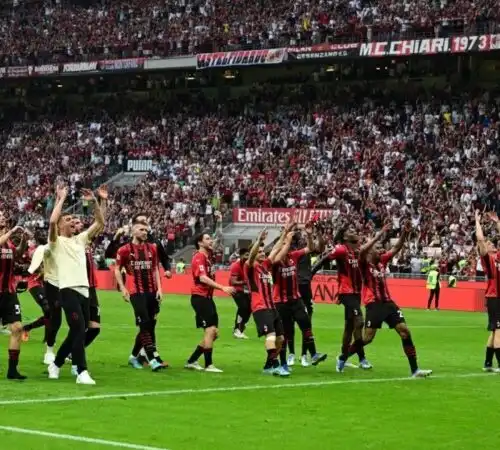 Milan, le pagelle dei campioni d’Italia – Serie A 2021/2022