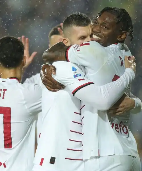 Milan mozzafiato ad Empoli: vittoria nel recupero. Ma Pioli perde tre giocatori