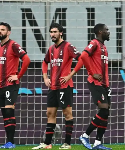 Flop Milan, Moncada alla ricerca di un attaccante. Le 6 opzioni, foto