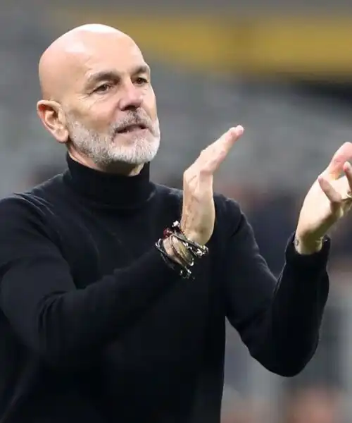 Il Milan cambia idea: obiettivo inaspettato in Olanda. Foto