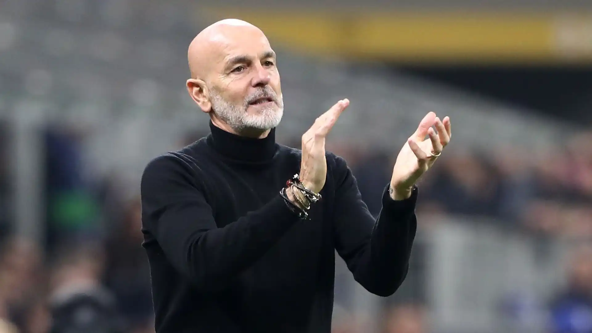 Il Milan è al lavoro da tempo per un colpo sulla fascia