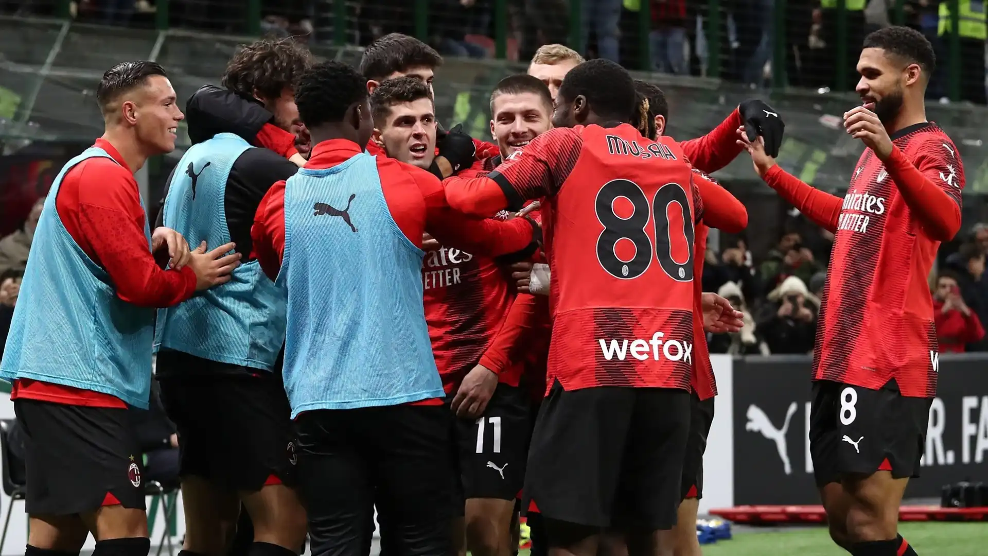 Il Milan a gennaio deve colmare le lacune in difesa, a cominciare dai difensori centrali