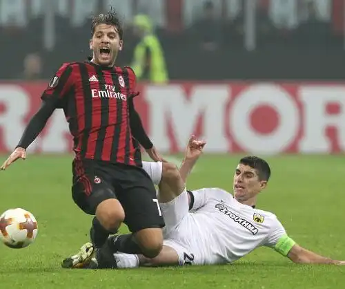 Milan e adidas confermano l’addio