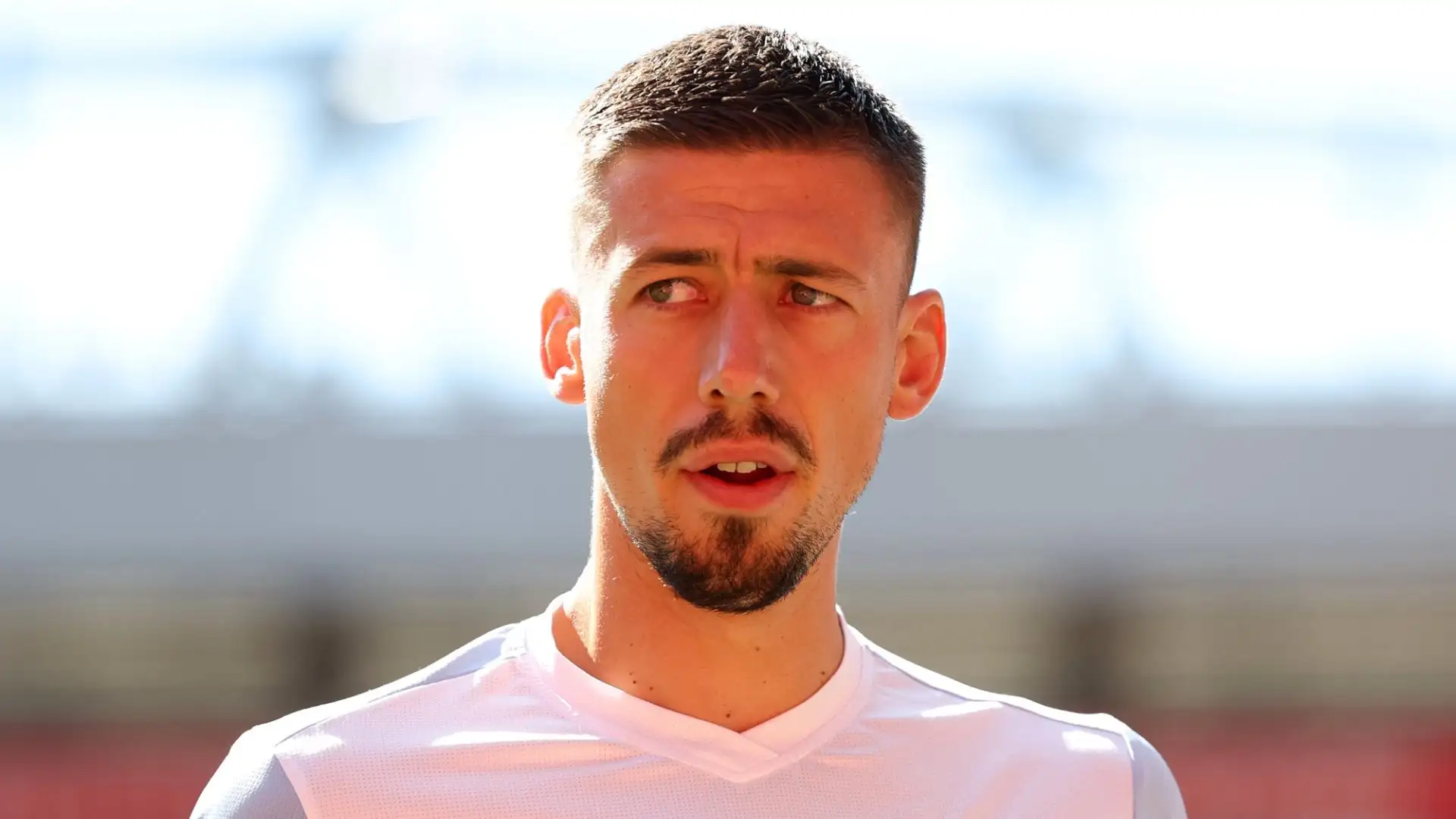 Il Barcellona ha infatti aperto al prestito del difensore francese Clement Lenglet, riporta calciomercato.com