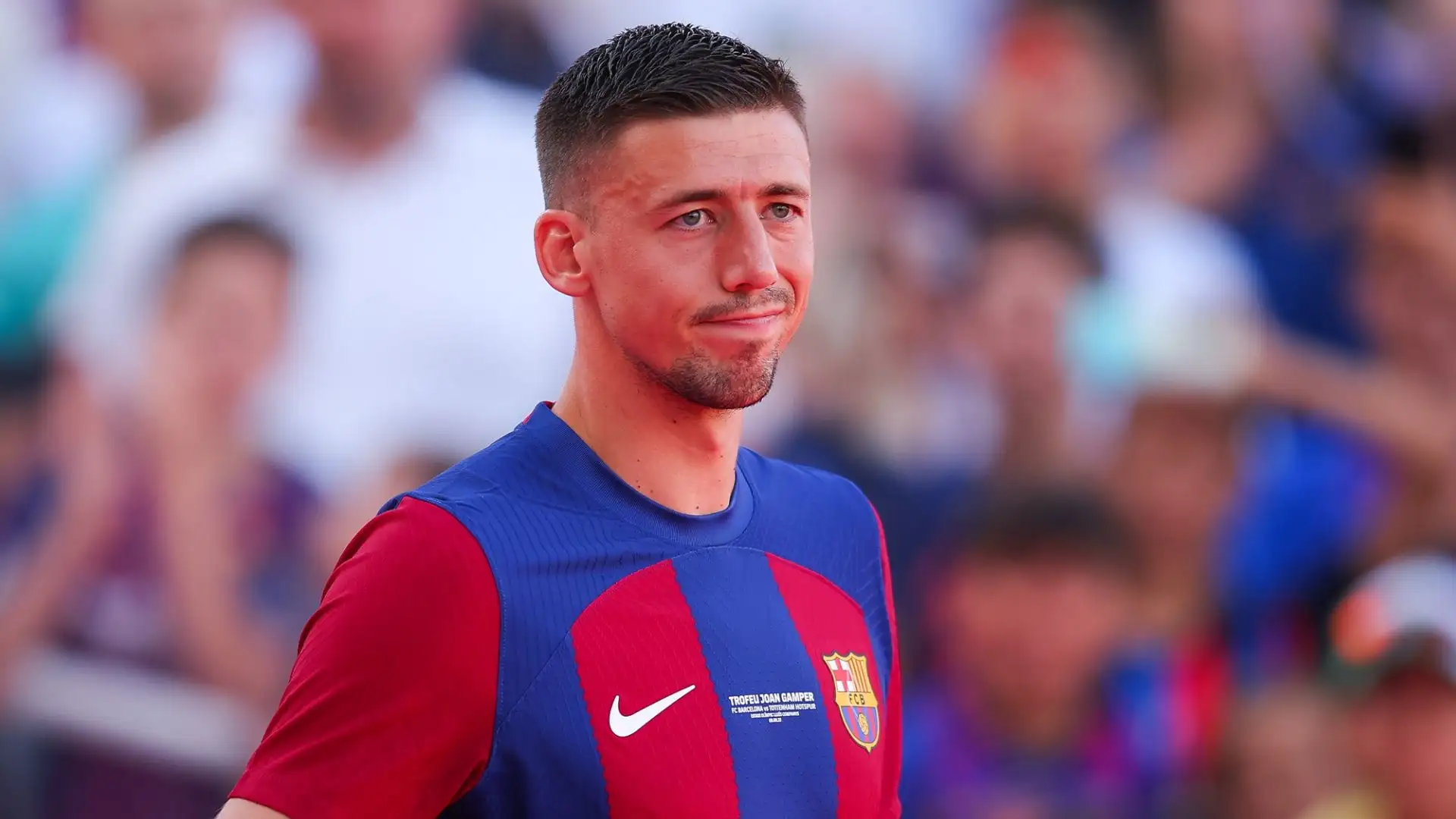 I blaugrana gli vogliono trovare una nuova sistemazione, e il Milan sarebbe la soluzione ideale