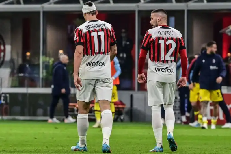 Reti bianche nel posticipo della trentunesima giornata