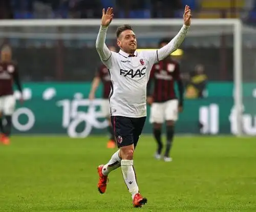 Giaccherini vuole il Bologna, ma…