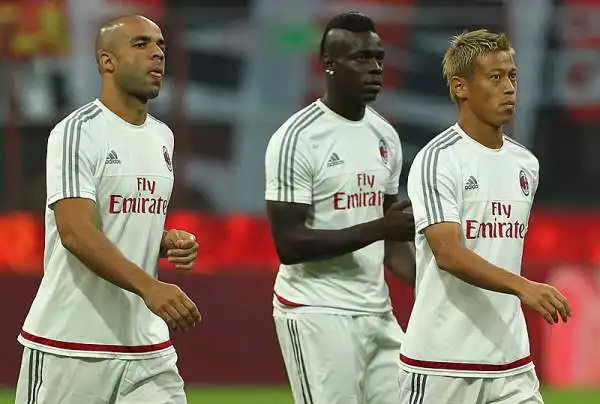A San Siro il Milan si prende i punti, l'Empoli gli applausi. La squadra di Giampaolo gioca meglio per almeno 60', ma è punita da una palla inattiva, e un errore del proprio portiere.