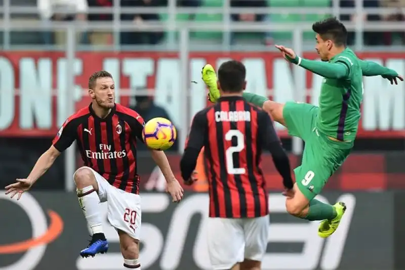 Partita decisa da un gran giocata di Federico Chiesa che fredda Donnarumma con un gran tiro da fuori area.