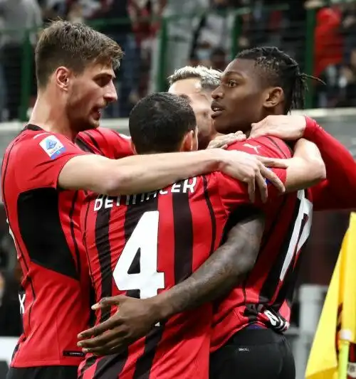 Milan-Genoa 2-0: le pagelle