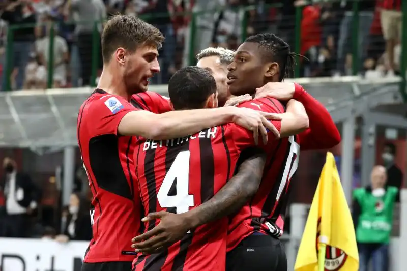 Migliori e peggiori del match di San Siro