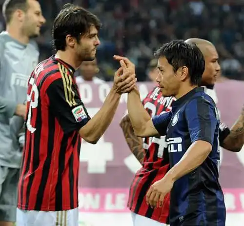Milan-Inter 1-0 – 36ª giornata Serie A 2013/2014