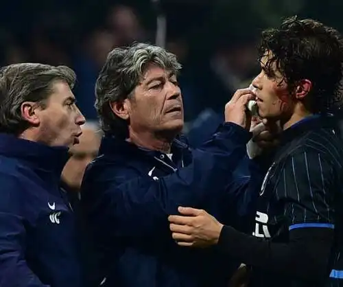 Milan-Inter, i voti