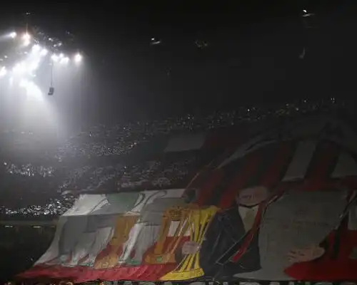 Milan-Inter 2-2