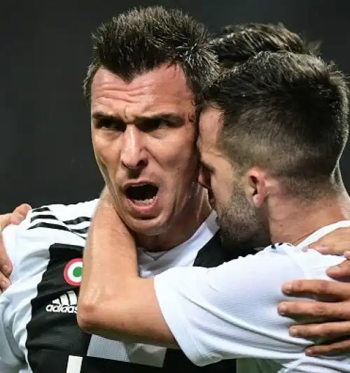 Milan-Juventus 0-2 – Serie A 2018/2019