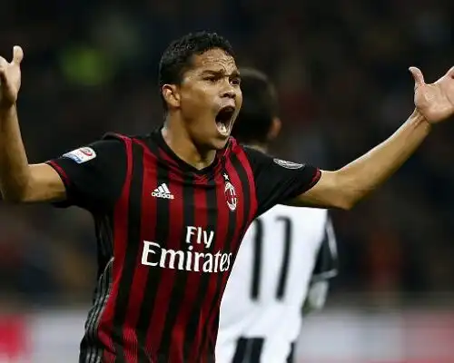 Milan-Juventus 1-0