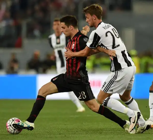 Bonaventura 5,5. I suoi spunti sono mancati ad un Milan per il resto praticamente privo di qualità.